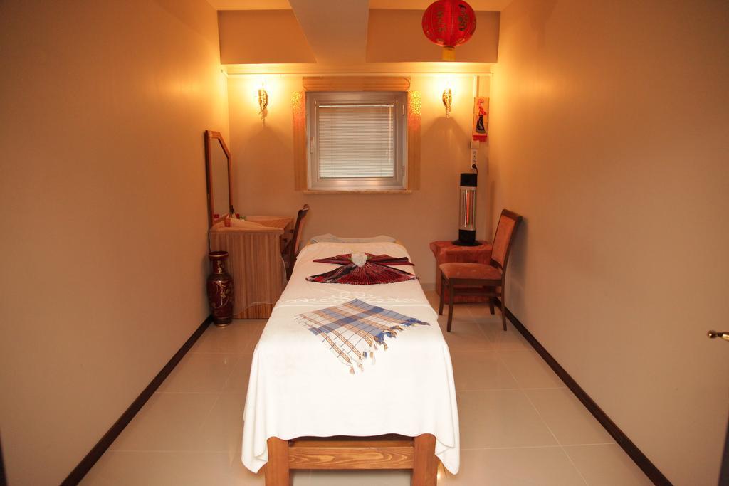 Saylamlar Hotel Trabzon Esterno foto