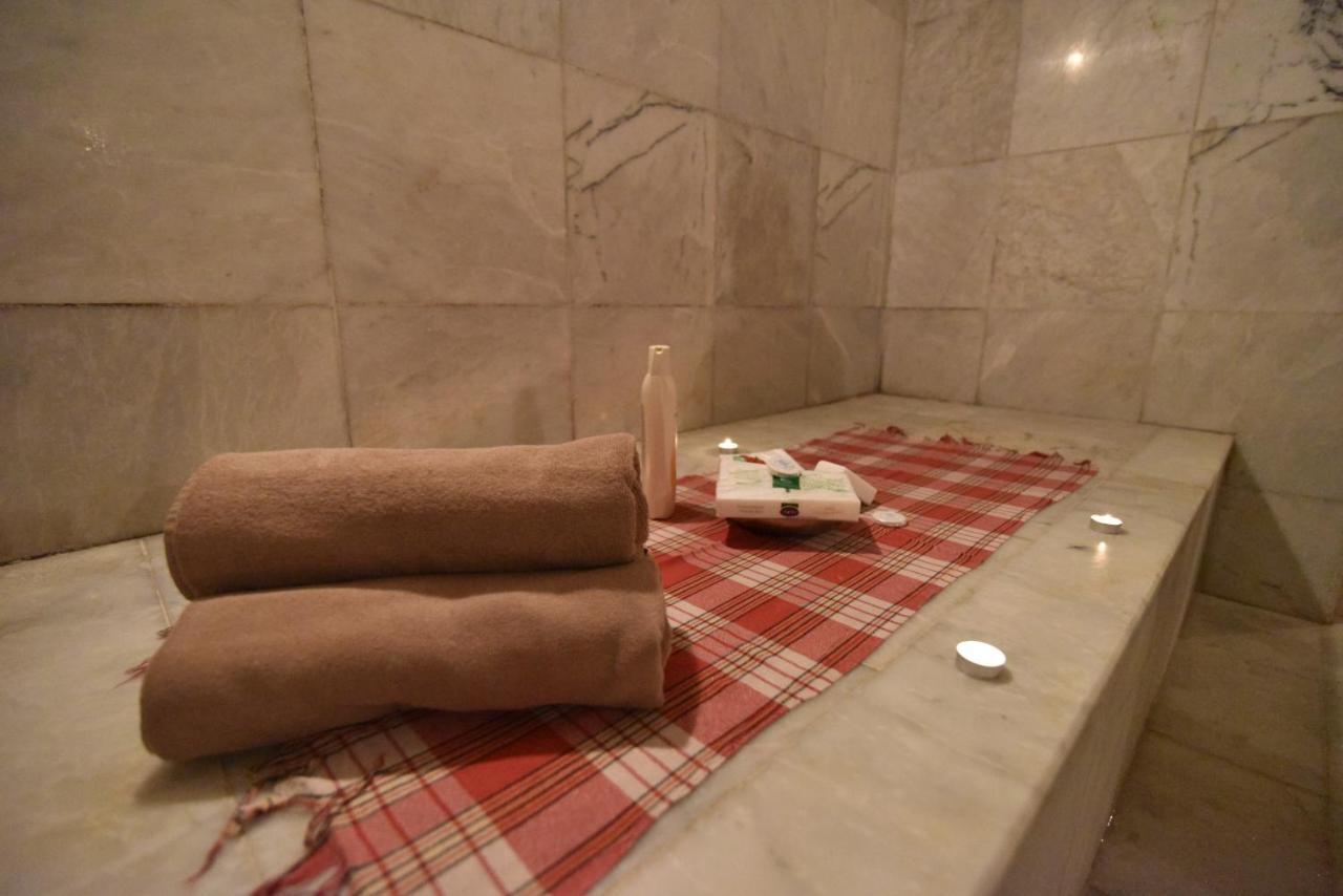 Saylamlar Hotel Trabzon Esterno foto