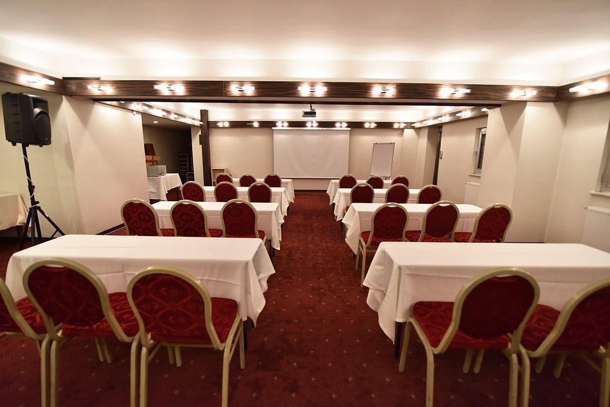 Saylamlar Hotel Trabzon Esterno foto